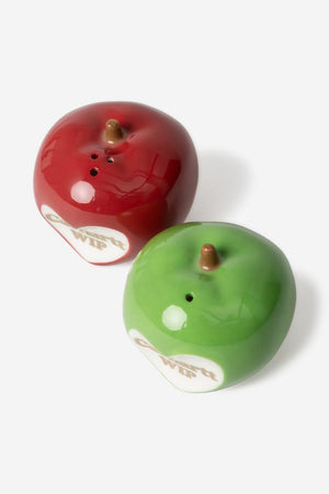 Carhartt WIP Spoiled Salt and Pepper Shakers – Multicolor