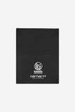 Carhartt WIP Locked Cone Incense – White / Black