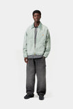 Carhartt WIP OG Single Knee Pant - Black Destroy Wash