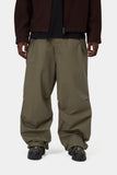Carhartt WIP Fletcher Pant - Cypress Rinsed