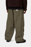 Carhartt WIP Fletcher Pant - Cypress Rinsed