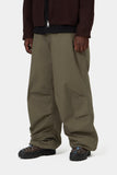 Carhartt WIP Fletcher Pant - Cypress Rinsed
