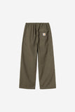 Carhartt WIP Fletcher Pant - Cypress Rinsed