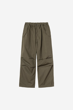 Carhartt WIP Fletcher Pant - Cypress Rinsed