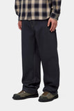 Carhartt WIP Payson Pant - Blue Rigid
