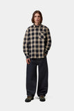 Carhartt WIP Payson Pant - Blue Rigid