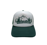 Bucket Box Mountain Hat - Green