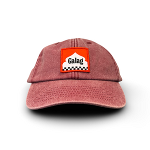 Galag Garage Champion Cap