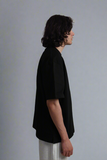 Fluttery X-Ray Tshirt - Black