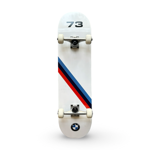 Galag E30 Complete Skateboard - 8.25