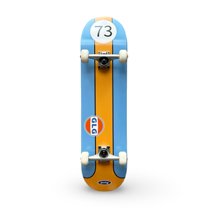 Galag Gulf Complete Skateboard - 8.25