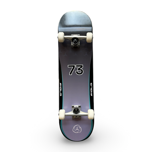 Galag AMG Complete Skateboard - 8.25