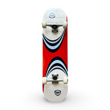 Galag Lancia Complete Skateboard - 8.25