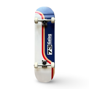 Galag Rothman Complete Skateboard - 8.25