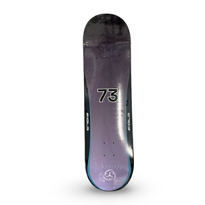Galag AMG Skateboard Deck