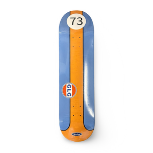 Galag Gulf Skateboard Deck