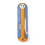 Galag Gulf Skateboard Deck