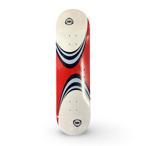 Galag Lancia Skateboard Deck