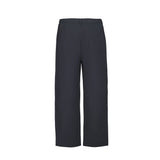 No Bad Vibez Big Boy Nylon Pants - Cement