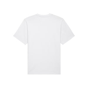 Galag Garage Trading Co. Tee - White