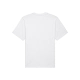 Galag Garage Trading Co. Tee - White