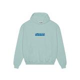 Galag Garage LO-TEK Hood - Teal