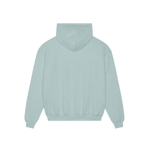 Galag Garage LO-TEK Hood - Teal