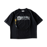 Market RW 4 Panel Rework T-Shirt - SIZE XL