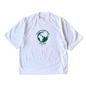 Urbn Lot 2024 KSA National Day Tee - White