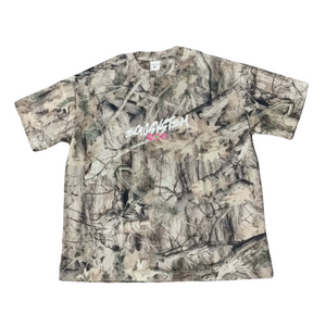 Ego System Camo Tee - Camo