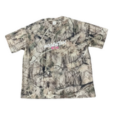 Ego System Camo Tee - Camo