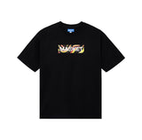 Market Bar Logo T-Shirt - Multi/Black