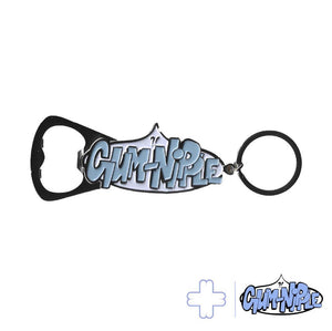 GumNPL Keychain