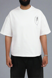 Goatcha APTX Tee - White