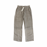Rizort Rest Pant – Grey