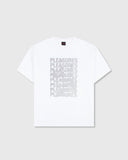 Pleasures Immolate T-Shirt - White