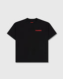 Pleasures Impact Heavyweight Shirt - Black