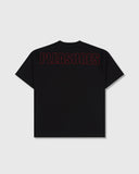 Pleasures Impact Heavyweight Shirt - Black