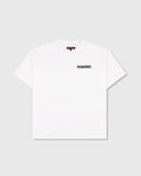 Pleasures Impact Heavyweight Shirt - White