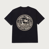 Honor The Gift Inner City Parks Tee – Black