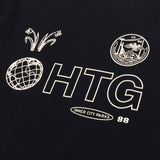 Honor The Gift Inner City Parks Tee – Black