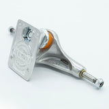 Independent Forged Hollow Inverted Kingpin MiD Trucks – Set of 2