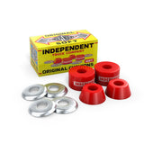 Independent Genuine Parts Original Stage 4 Cushions Soft (90a) – Red