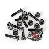 Independent Genuine Parts Phillips Hardware - Black