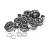 Independent Genuine Parts Skateboard Bearings GP-B – Set of 8