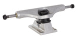 Independent Hollow Block Silver Mid Trucks – Inverted Kingpin (Set of 2)