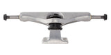 Independent Hollow Block Silver Mid Trucks – Inverted Kingpin (Set of 2)