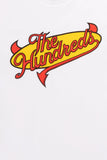 The Hundreds Industry Slant T-Shirt - White