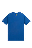 The Hundreds Industry Slant T-Shirt - Royal Blue