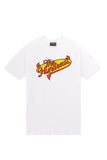 The Hundreds Industry Slant T-Shirt - White